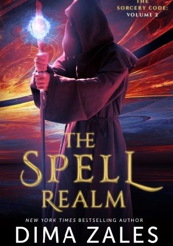 The Spell Realm