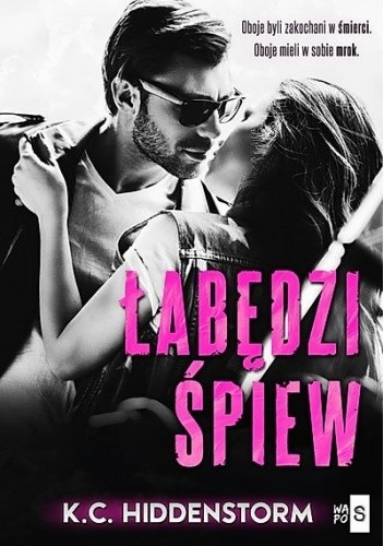 Łabędzi śpiew