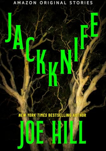 Jackknife
