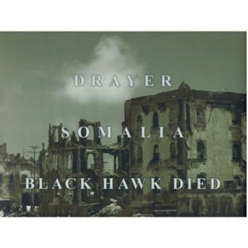 Somalia Black Hawk Died