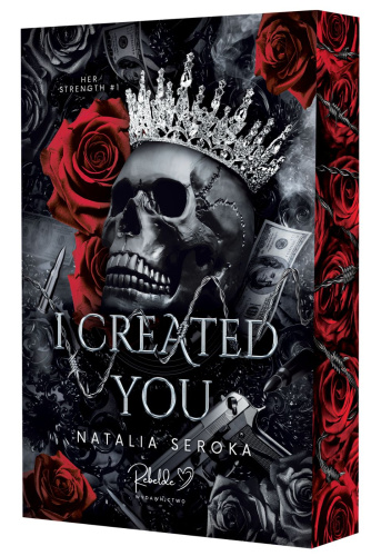 I Created You