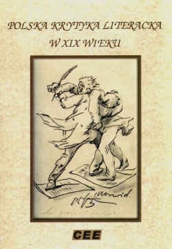 Polska krytyka literacka w XIX wieku