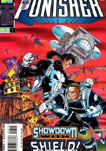 The Punisher Vol.3 #7