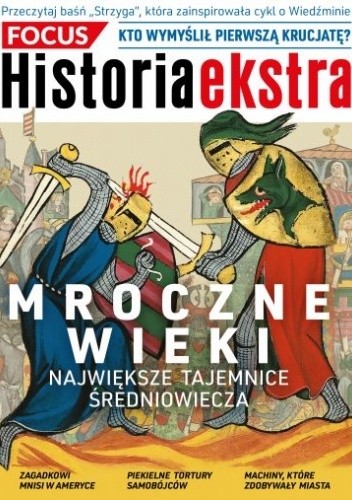 Focus Historia Ekstra 03/2020