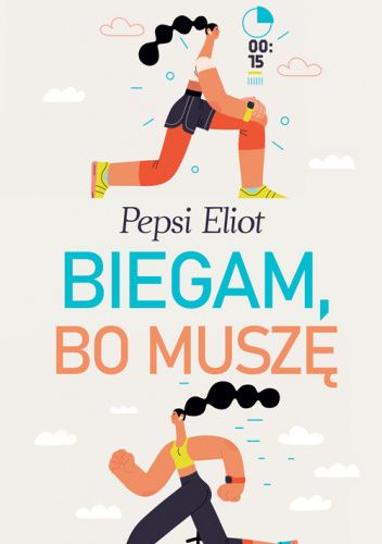 Biegam, bo muszę