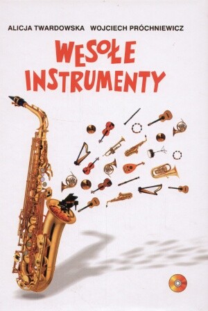 Wesołe instrumenty