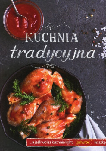 Kuchnia tradycyjna / Kuchnia light
