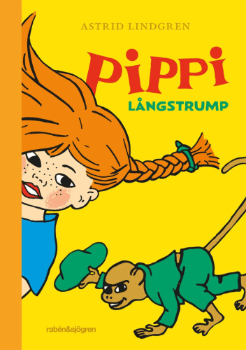 Pippi Långstrump