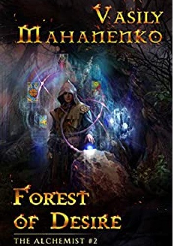 Forest of Desire