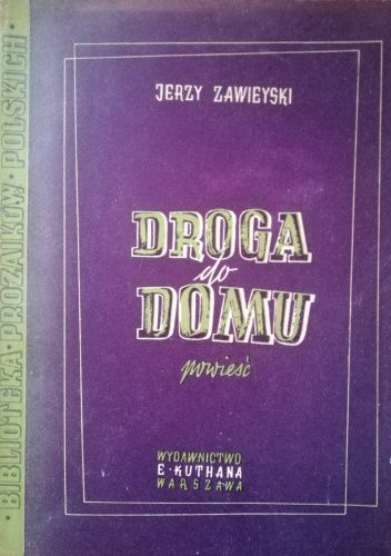Droga do domu