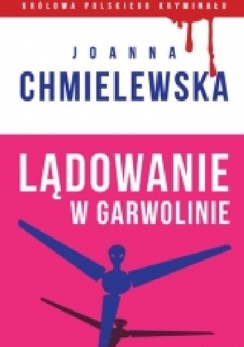 Lądowanie w Garwolinie