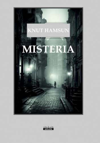 Misteria