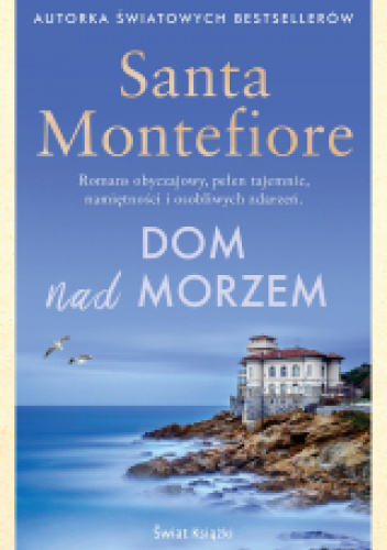 Dom nad morzem