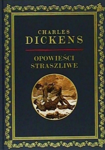 Opowieści straszliwe