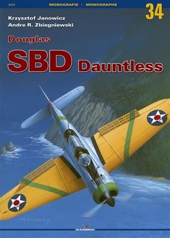 Douglas SBD Dauntless