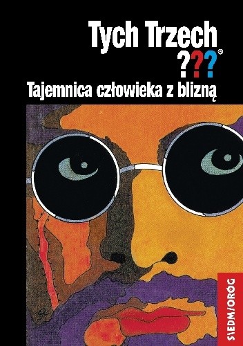 Tajemnica człowieka z blizną