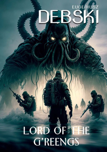 Lord of the G'reengs