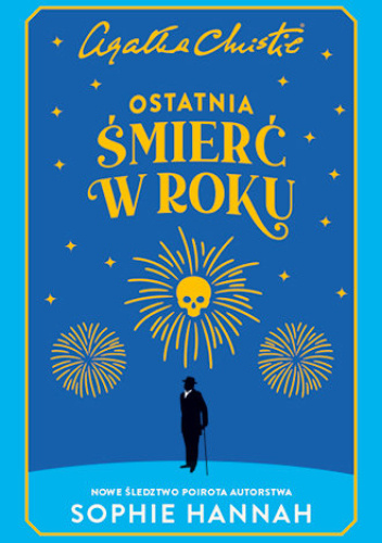 Ostatnia śmierć w roku