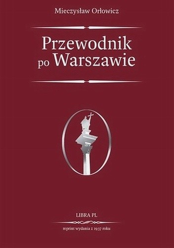 Przewodnik po Warszawie