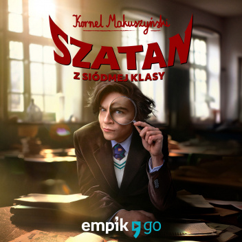 Szatan z siódmej klasy