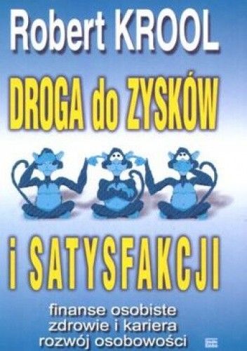 Droga do zysków i satysfakcji