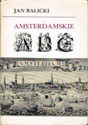 Amsterdamskie ABC