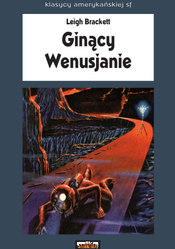 Ginący Wenusjanie
