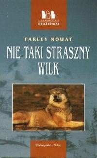 Nie taki straszny wilk
