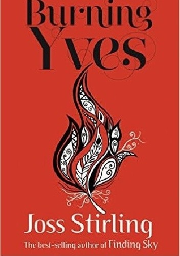 Burning Yves