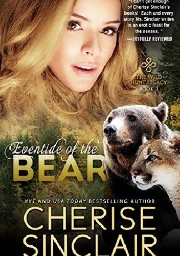 Eventide of the Bear