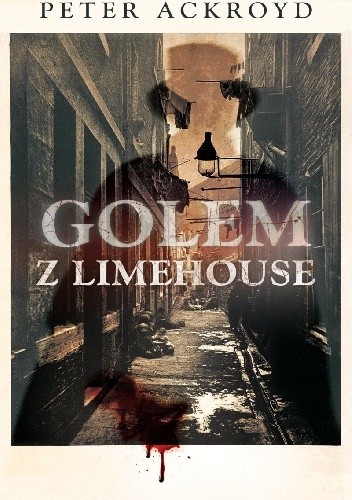 Golem z Limehouse