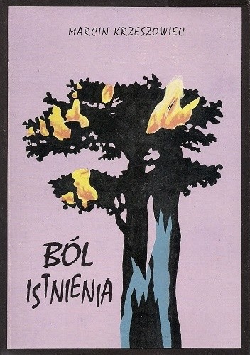 Ból istnienia