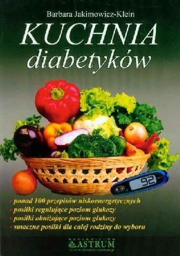 Kuchnia diabetyków