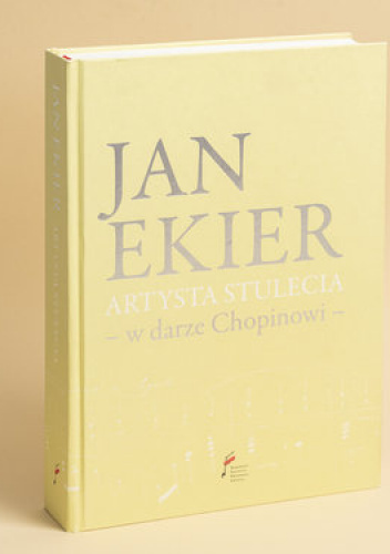 Ekier Jan Artysta Stulecia