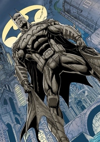 Batman: The Dark Knight #19 (New 52)