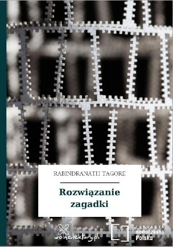 Rozwiązanie zagadki
