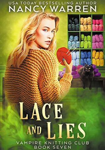 Lace and Lies