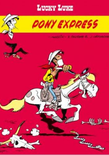 Pony Express
