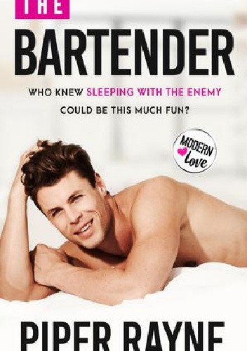 The Bartender