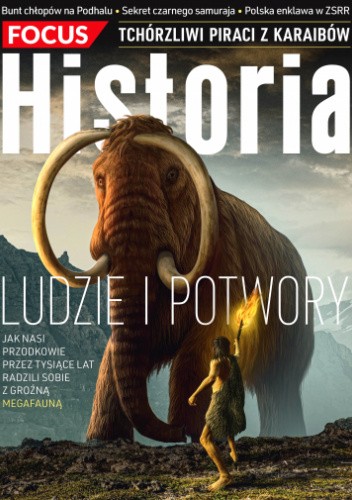 Focus Historia 01/2021