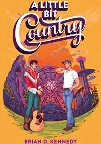 A Little Bit Country