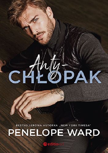 Antychłopak