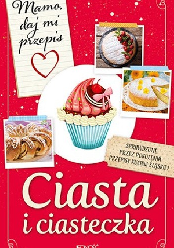 Ciasta i ciasteczka