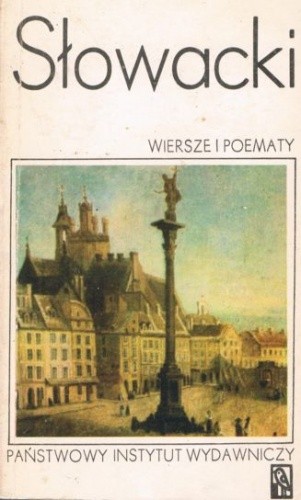 Wiersze i poematy