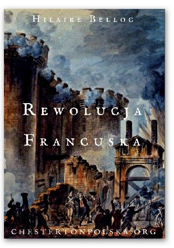Rewolucja Francuska