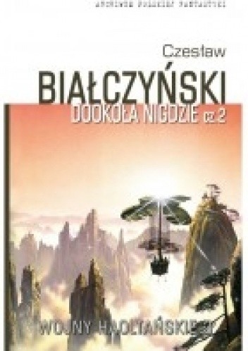 Dookoła nigdzie cz. 2