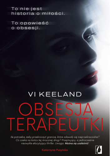 Obsesja terapeutki