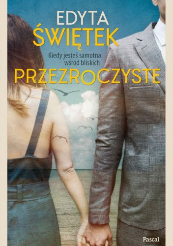 Przezroczyste