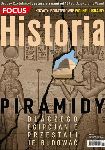 Focus Historia 2/2022