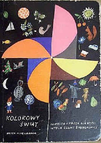 Kolorowy świat